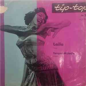 Die Sputniks / Swing Combo Berlin - Laila / Tanger Melodie flac download