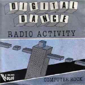 Digital Dance - Radio Activity flac download