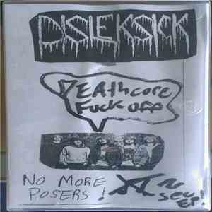 Disleksick - Deathcore Fuck Off flac download