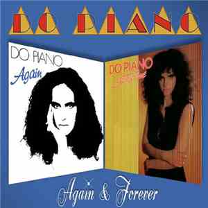 Do Piano - Again & Forever flac download