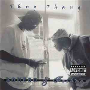 Domeno & Fethaz - Thug Thang flac download