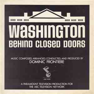 Dominic Frontiere - Washington: Behind Closed Doors (Main Theme) flac download