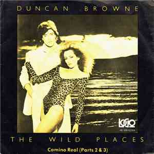 Duncan Browne - The Wild Places flac download