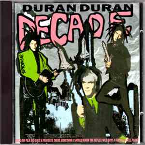 Duran Duran - Decade flac download