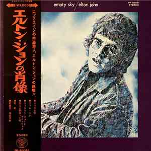 Elton John - Empty Sky flac download