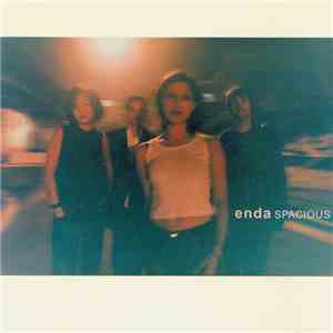 Enda  - Spacious flac download