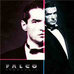 Falco - Symphonic flac download
