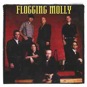 Flogging Molly - Drunken Lullabies flac download