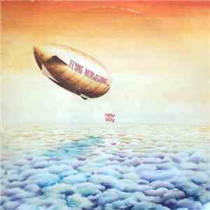 Flying Norwegians - New Day flac download