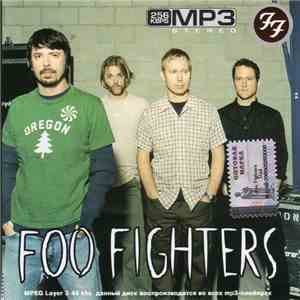 Foo Fighters - MP3 flac download