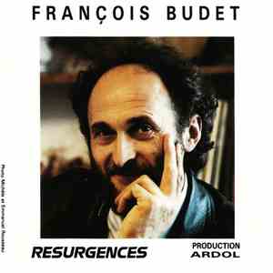 François Budet - Résurgences flac download