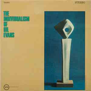 Gil Evans - The Individualism Of Gil Evans flac download