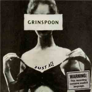 Grinspoon - Just Ace flac download