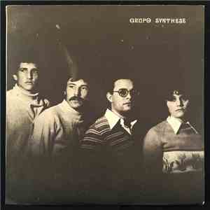 Grupo Synthese - Grupo Synthese flac download