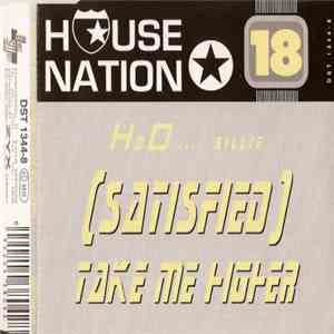 H2O Featuring Billie - (Satisfied) Take Me Higher flac download