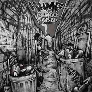 Humb - Unwanted Dubz Ep flac download