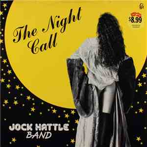 Jock Hattle Band - The Night Call flac download
