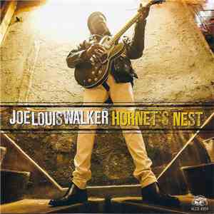 Joe Louis Walker - Hornet's Nest flac download