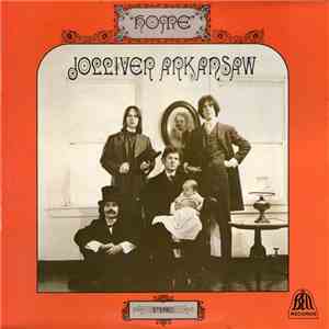 Jolliver Arkansaw - Home flac download