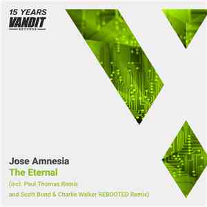 Jose Amnesia - The Eternal flac download
