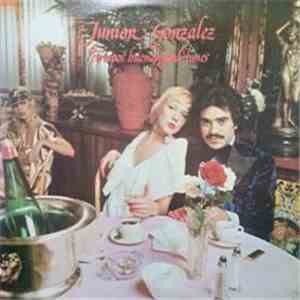Junior Gonzalez - Tiempos Buenos / Good Times flac download