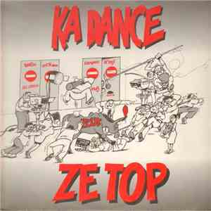 Ka Dance - Ze Top flac download
