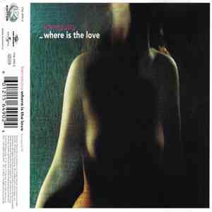 Kamasutra - Where Is The Love flac download
