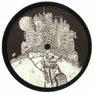 KAS:ST - Raving Alone / Desolation flac download
