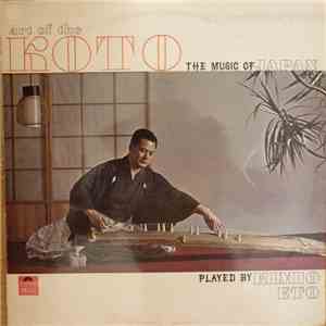 Kimio Eto - Art Of The Koto; The Music Of Japan flac download