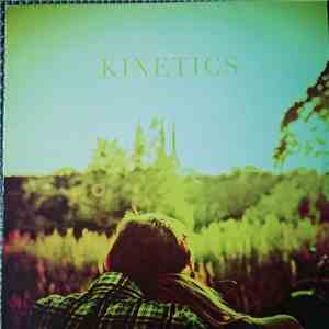 Kinetics - EP flac download
