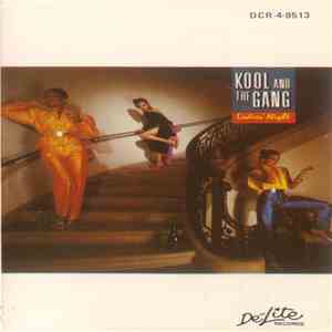 Kool & The Gang - Ladies' Night flac download