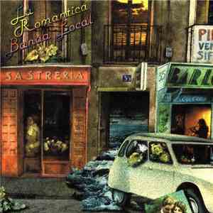 La Romántica Banda Local - La Romántica Banda Local flac download