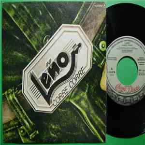 Leño - Corre, Corre flac download