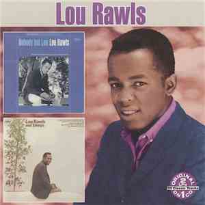 Lou Rawls - Nobody But Lou / Lou Rawls And Strings flac download