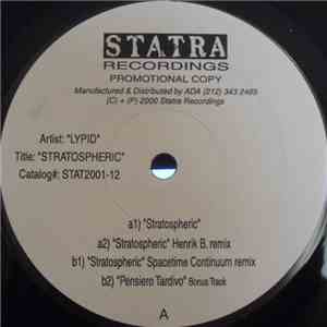 Lypid - Stratospheric flac download