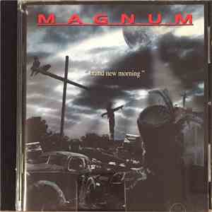 Magnum  - Brand New Morning flac download