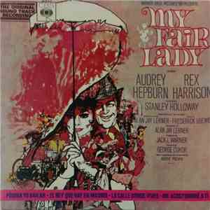 Marni Nixon, Rex Harrison, Jeremy Brett - My Fair Lady flac download