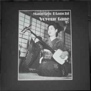 Maurizio Bianchi - Voyeur Tape flac download