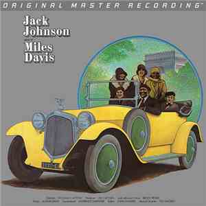 Miles Davis - Jack Johnson - Original Soundtrack Recording flac download
