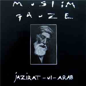 Muslimgauze - Jazirat-Ul-Arab flac download