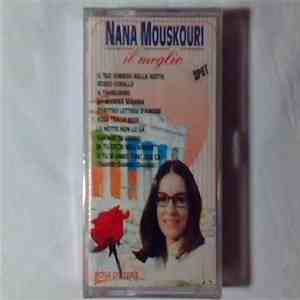 Nana Mouskouri - Il Meglio flac download