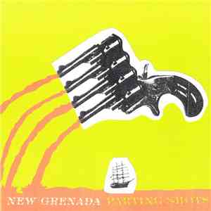 New Grenada - Parting Shots flac download