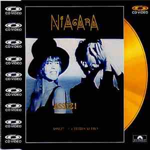 Niagara  - Assez ! flac download