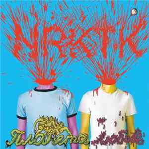 NRKTK - Планета Любовь flac download