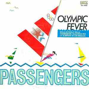 Passengers  - Olympic Fever flac download