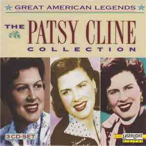 Patsy Cline - The Patsy Cline Collection flac download