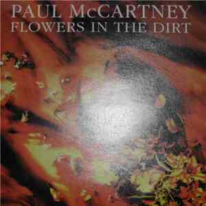 Paul McCartney - Flowers In The Dirt + 3 Bonus Tracks flac download