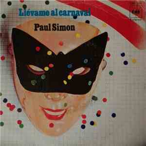 Paul Simon - Llevame Al Carnaval / Cancion Americana flac download