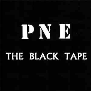 Plastic Noise Experience - The Black Tape flac download
