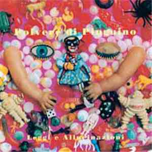 Polvere Di Pinguino - Leggi Ed Allucinazioni flac download